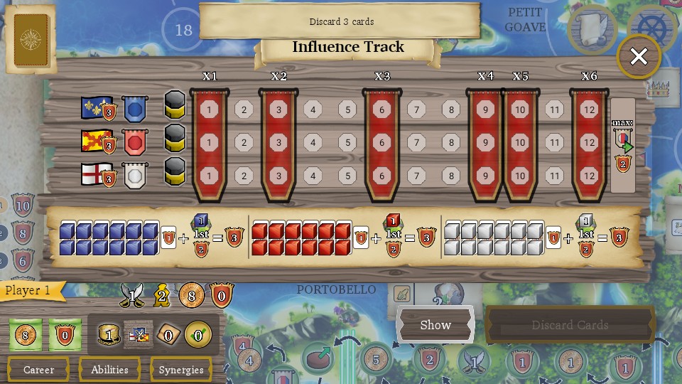 馬拉開波數碼 v0.5.4 1