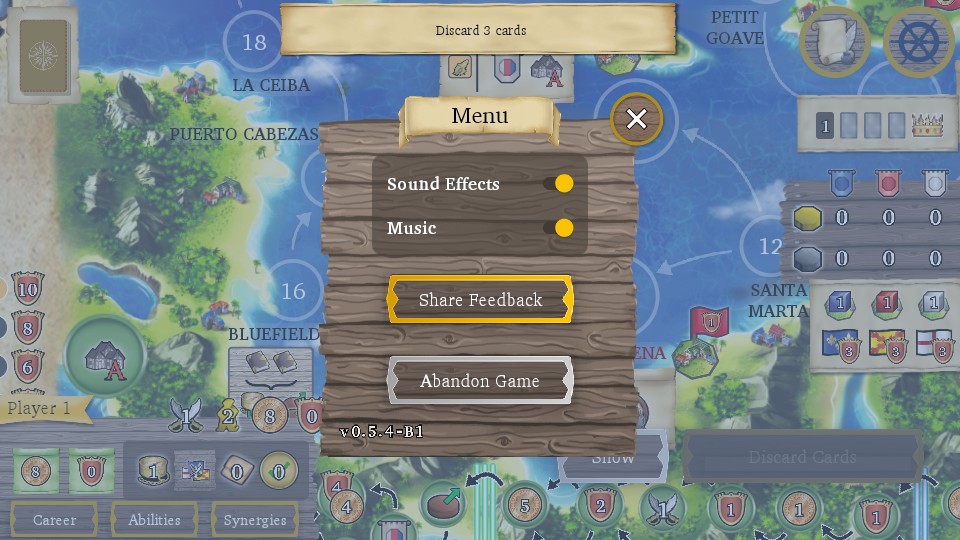 馬拉開波數碼 v0.5.4 2