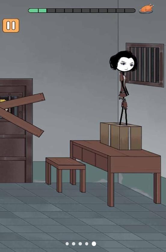 火柴人大逃殺篇2 v5.0.0 0