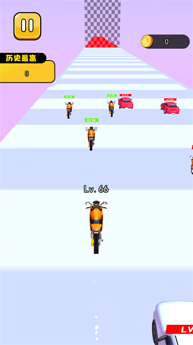 合成大飛機(jī) v1.0 0