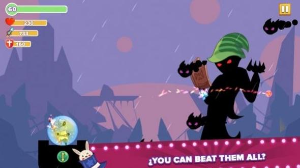 火柴人超級法師 v1.0.2 0