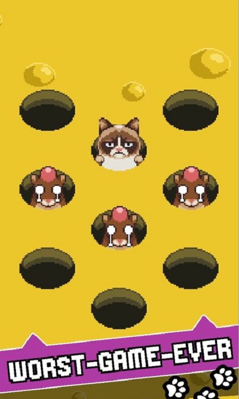 不爽貓史上最差 v1.0.3 1