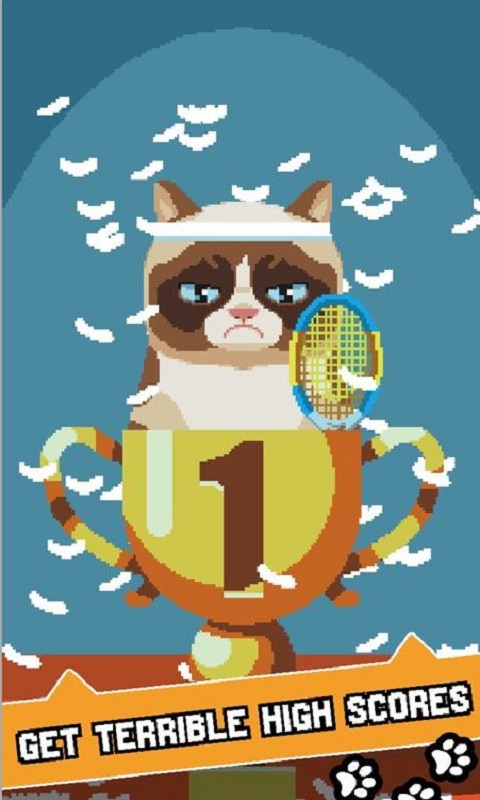 不爽貓史上最差 v1.0.3 2