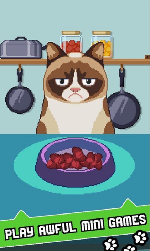 不爽貓史上最差 v1.0.3 0