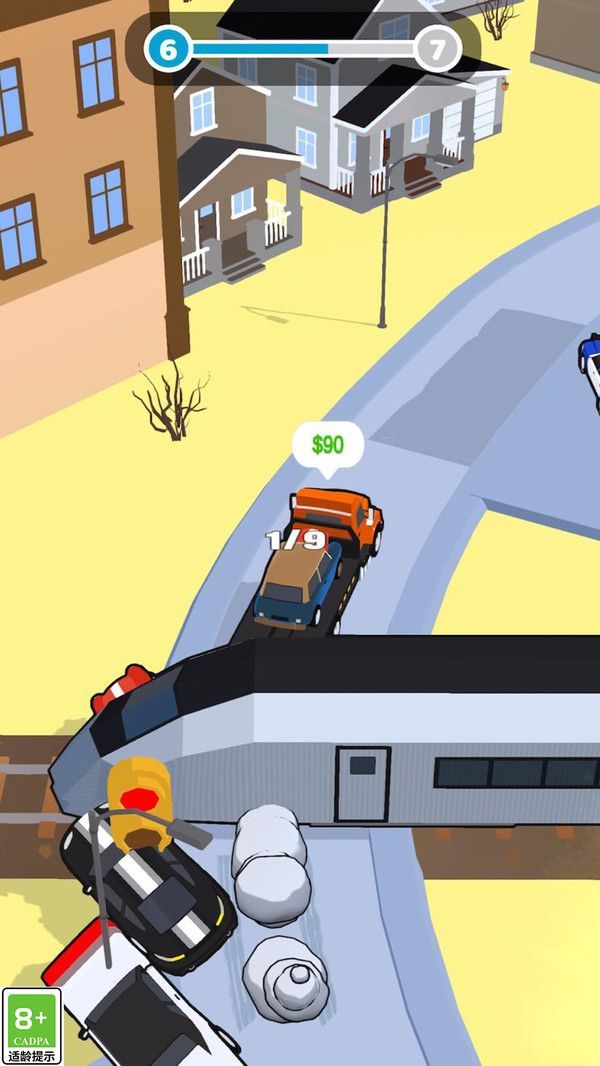 全能開車王 v1.0.2 1