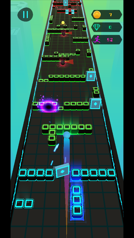 糖豆球球大沖刺 v1.0 0