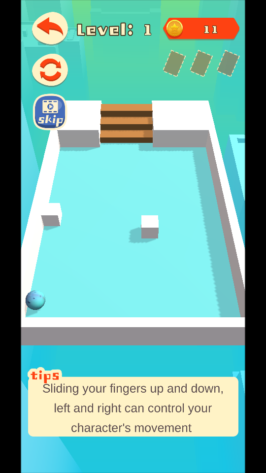 糖豆球球大沖刺 v1.0 2