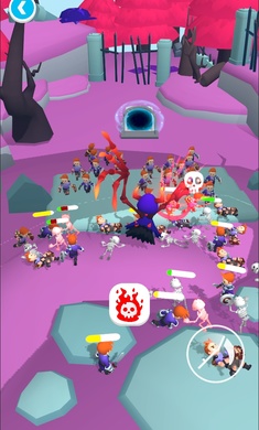 小小死靈法師 v0.2.5 0