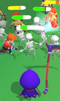 小小死靈法師 v0.2.5 2