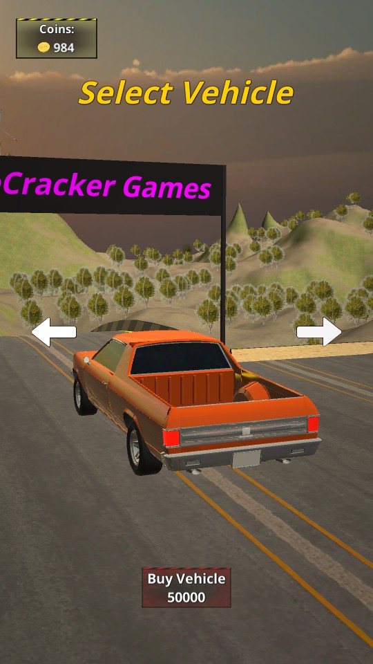 逼真的車(chē)禍模擬器 v1.1 0