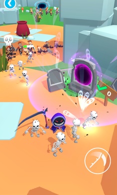 小小死靈法師 v0.2.5 1