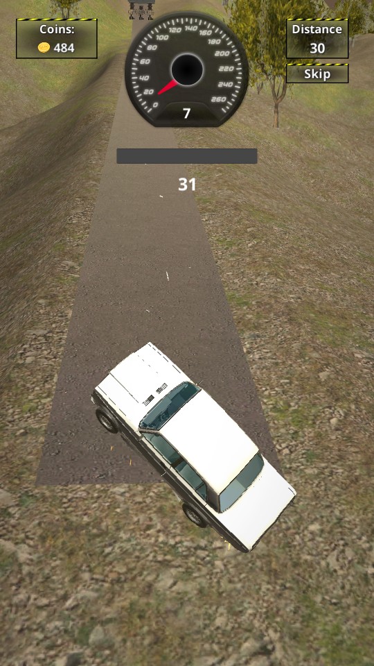 逼真的車(chē)禍模擬器 v1.1 2