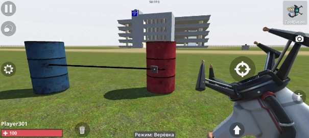 TUB物理沙盒 v0.0.7 1