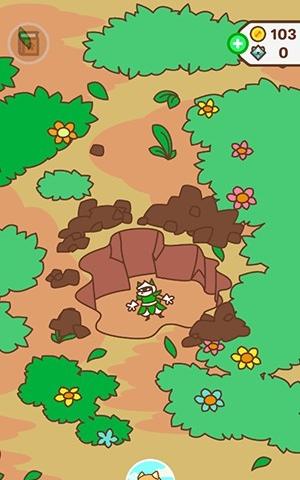 穿盔甲的狗子 v0.3 1