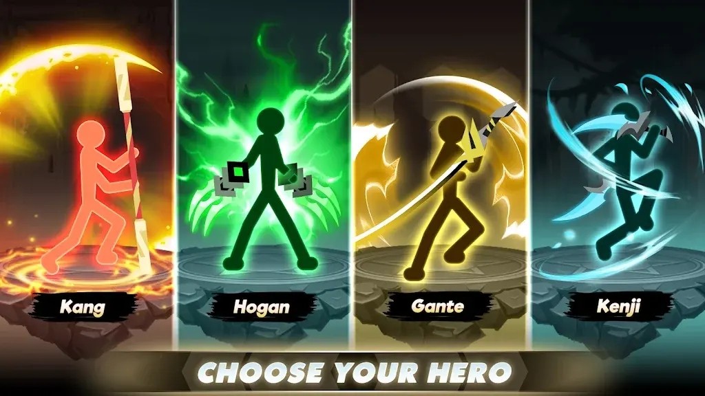 史詩火柴人戰爭 v1.0.23 1