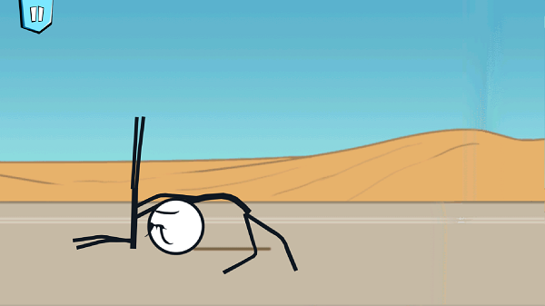 畫個(gè)火柴人歷險(xiǎn)記 v1.3.0 0