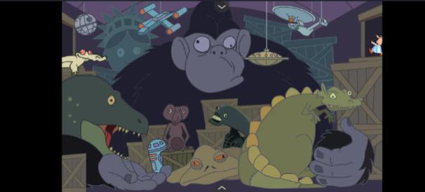 夢游先生2 v1.00.30-patreon 1