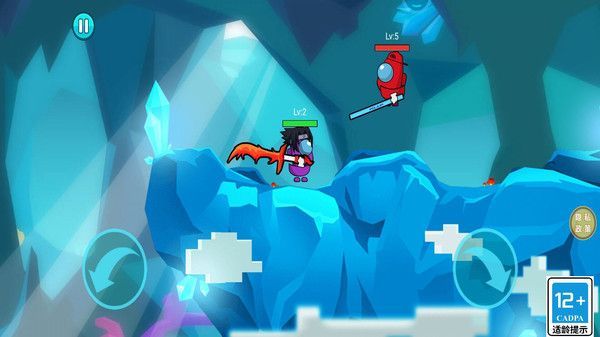 太空格斗王 v1.0.0 0