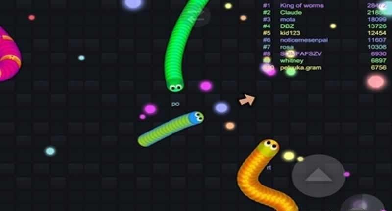 蛇皮怪大作戰 v1.0.0 0