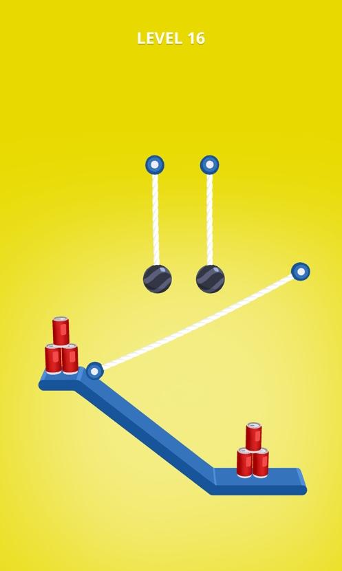 繩索爆破 v1.0.3 0