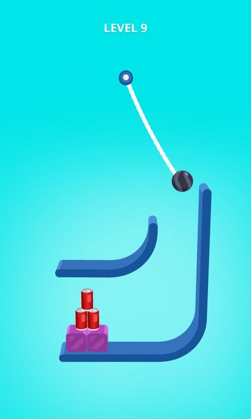 繩索爆破 v1.0.3 2