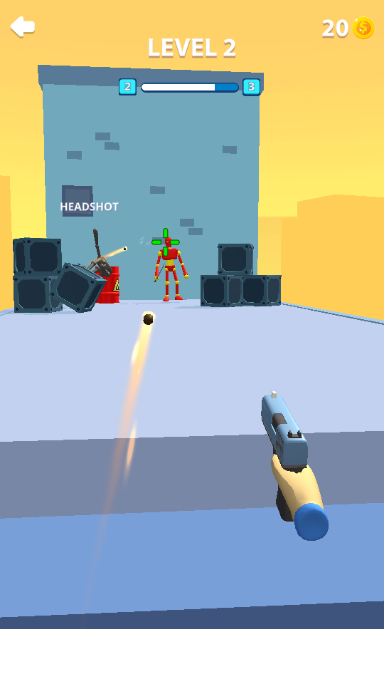 射擊他們 v1.6.18 0