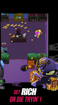 大鬧壞蛋基地 v1 2