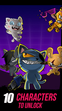 大鬧壞蛋基地 v1 1