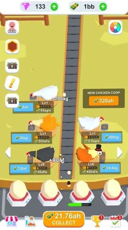合并雞蛋工廠 v0.0.1 2