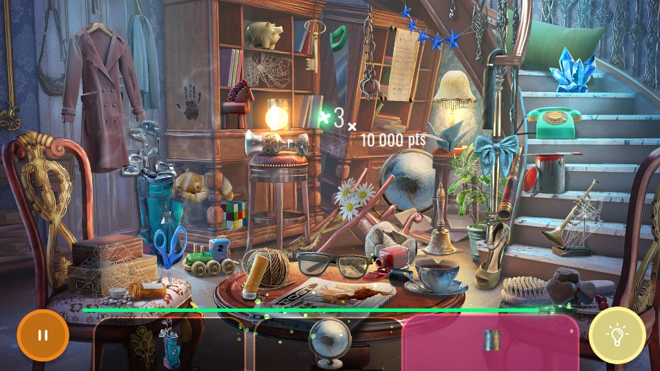 清潔噩夢 v3.07 0