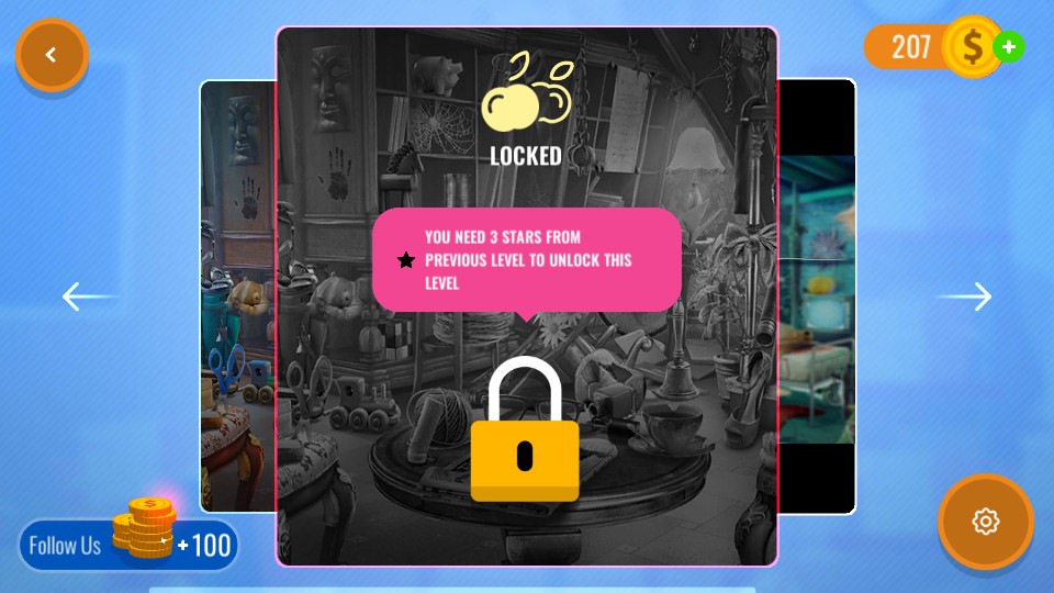 清潔噩夢 v3.07 1