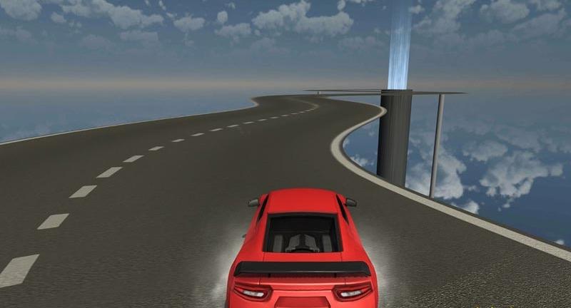 彎道漂移極速賽車 v1.3.1 0