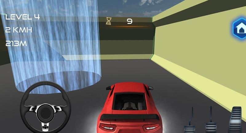 彎道漂移極速賽車 v1.3.1 2