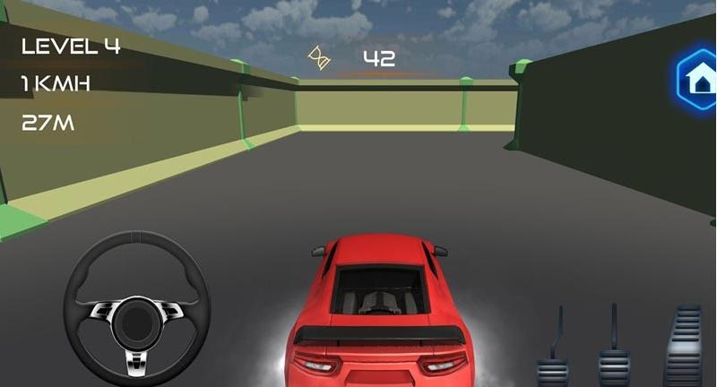 彎道漂移極速賽車 v1.3.1 1