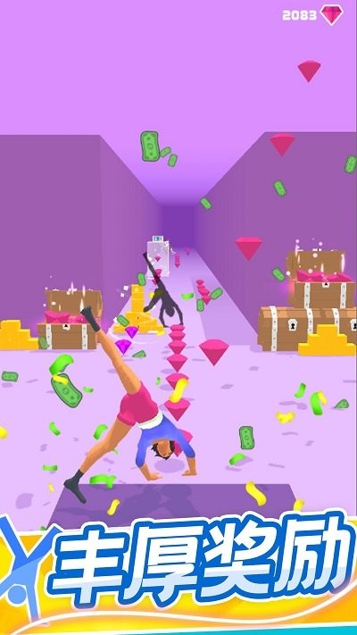 翻跟頭賊6 v1.0.1 2