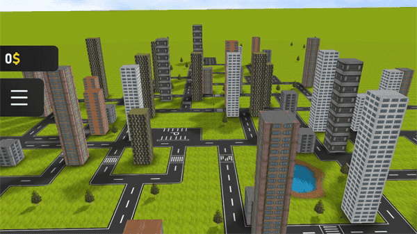 核彈模擬器3D v3.0 0