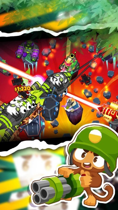 王者塔防爭霸賽 v1.0.1 2