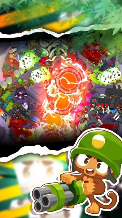 王者塔防爭霸賽 v1.0.1 1