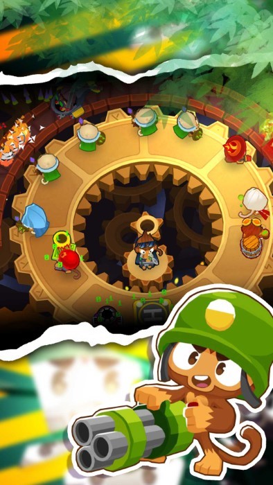 王者塔防爭霸賽 v1.0.1 0