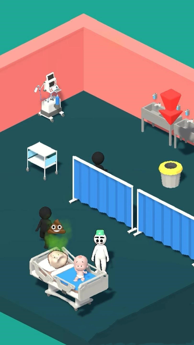 太熱了 v0.1.1 2