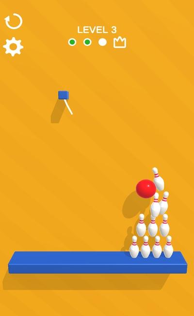 繩索保齡球 v1.4.1 0
