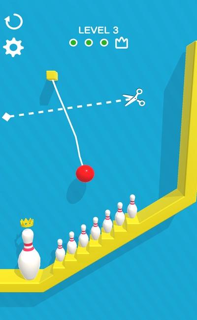 繩索保齡球 v1.4.1 2