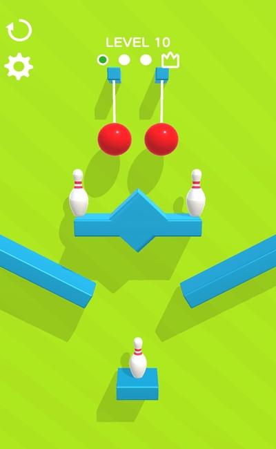 繩索保齡球 v1.4.1 1