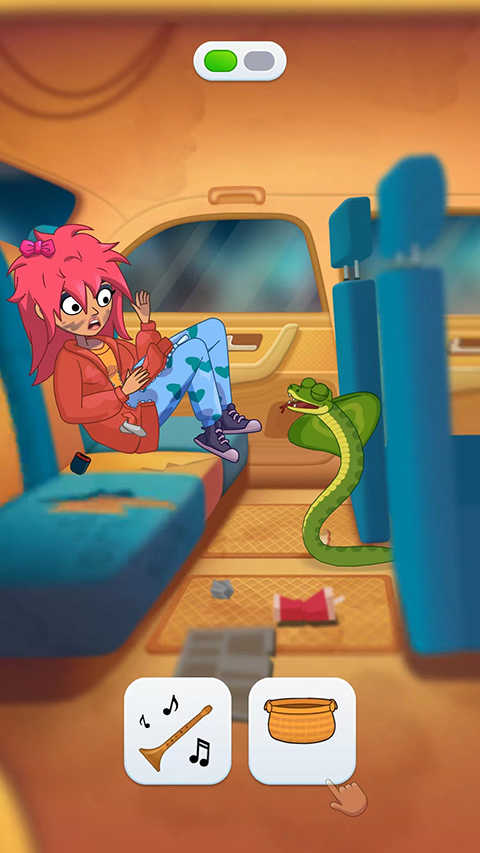 杰西人生 v1.11.1 0