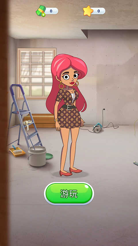 杰西人生 v1.11.1 3