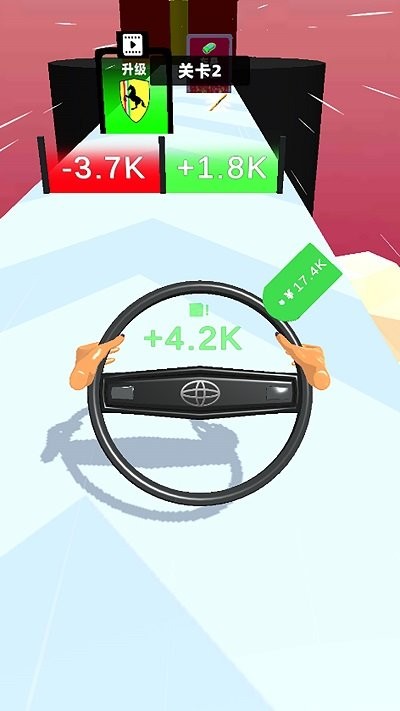 自由駕駛 v1.0 2
