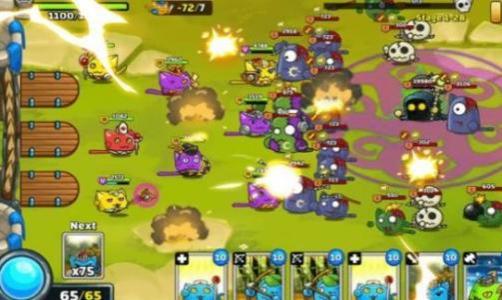 貓國戰記 v1.0.1 2