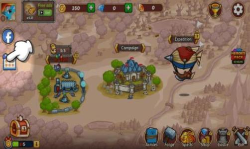 貓國戰記 v1.0.1 1