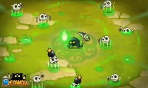 貓國戰記 v1.0.1 0