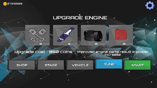 真正的山地賽車 v1.0.8 0